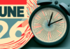 Medical Cannabis Operators Face June 26 DEA Registration Deadline Illustration of a June 26 deadline with an alarm clock, representing the DEA registration deadline for medical cannabis operators.