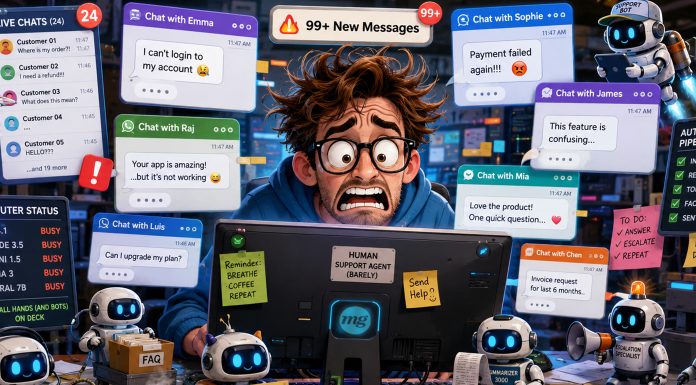 As If Running a Cannabis Business Isn’t Hard Enough AI Sanity